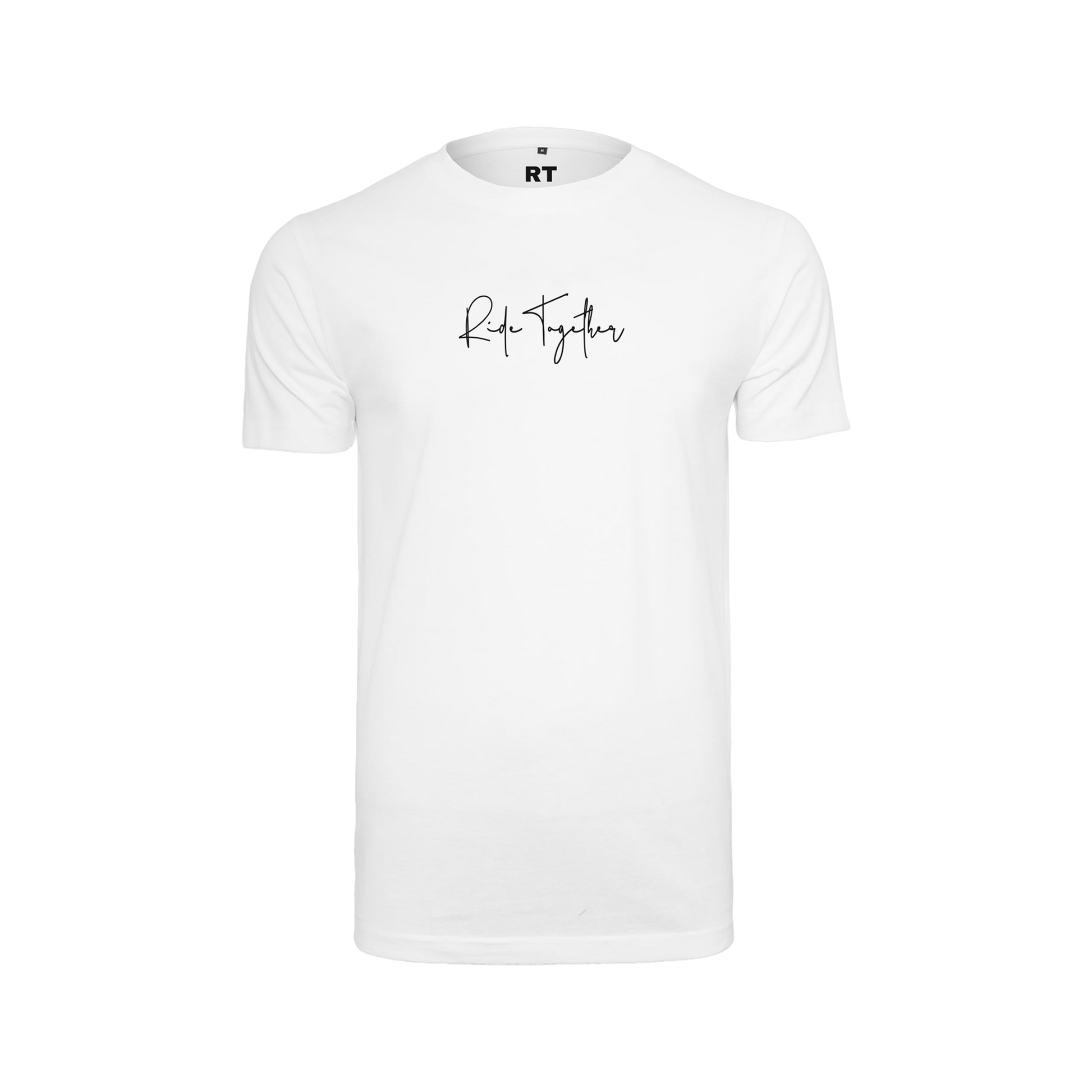 RT Signature T-shirt RideTogether
