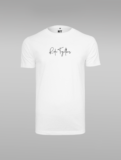 RT Signature T-shirt