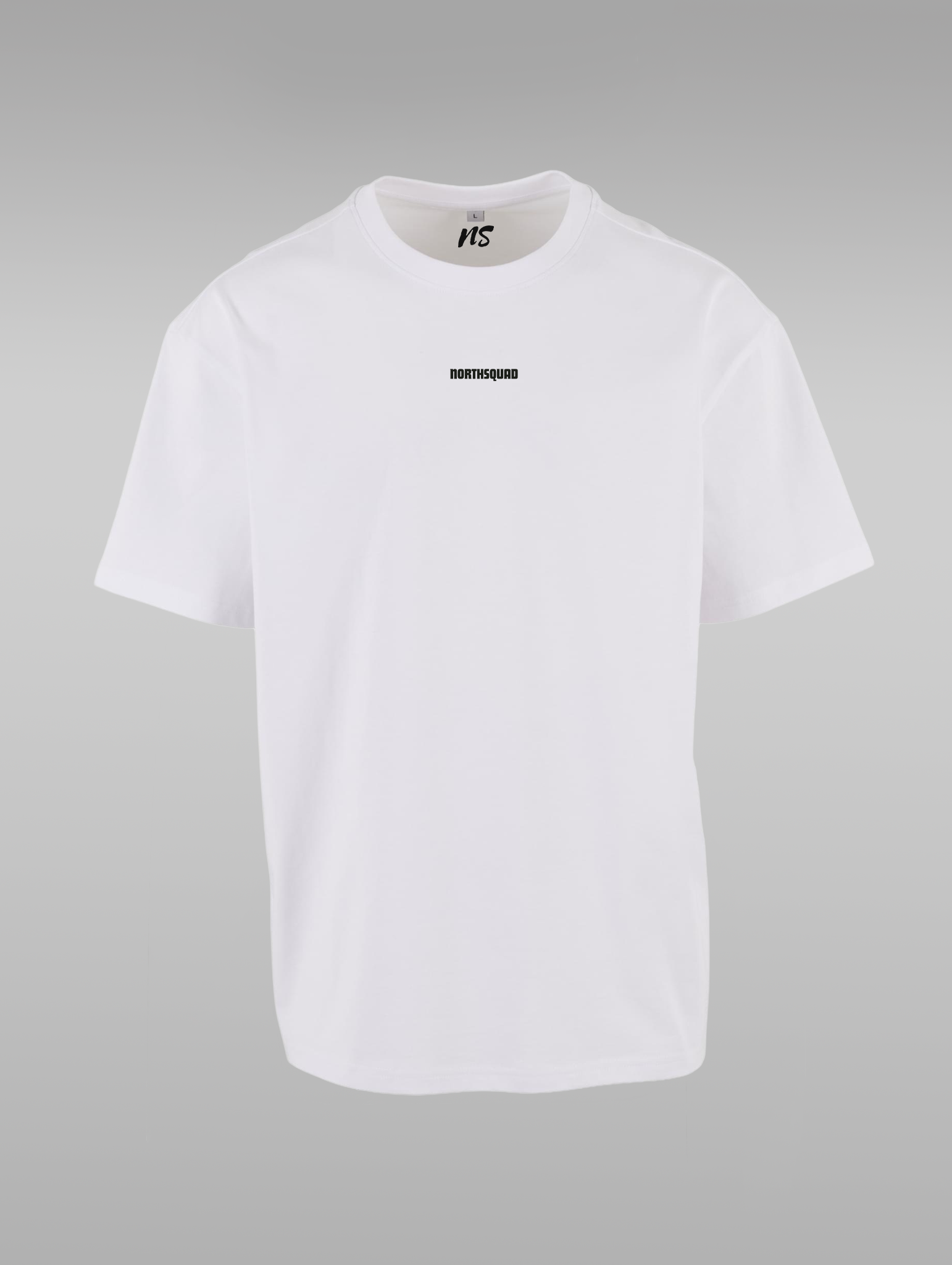 NS Untamed Loose T-shirt Northsquad