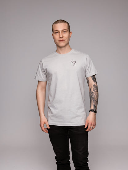 NS Hover T-shirt - Asphalt