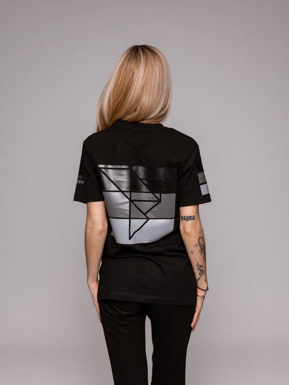 NS Airborne T-shirt - Shadow