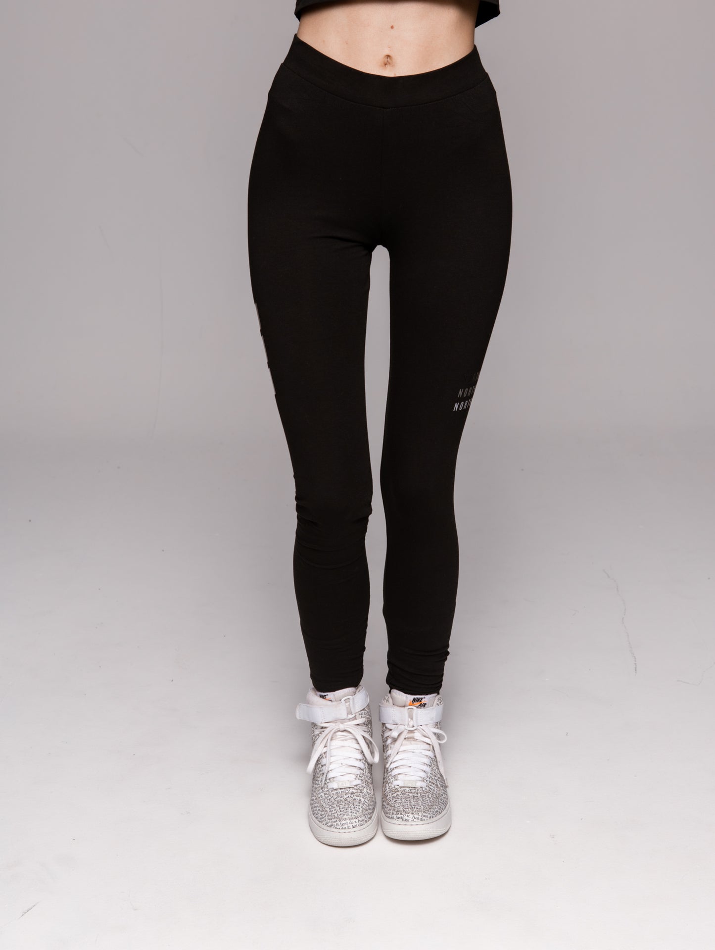 NS Airborne Leggings - Shadow