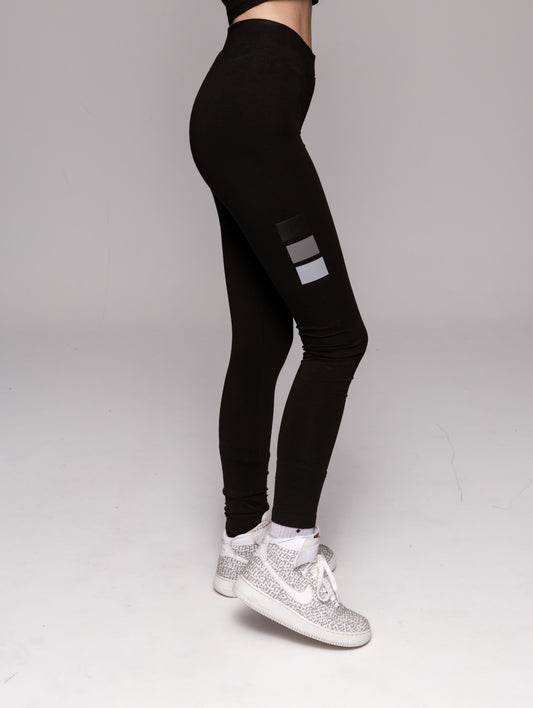 NS Airborne Leggings - Shadow