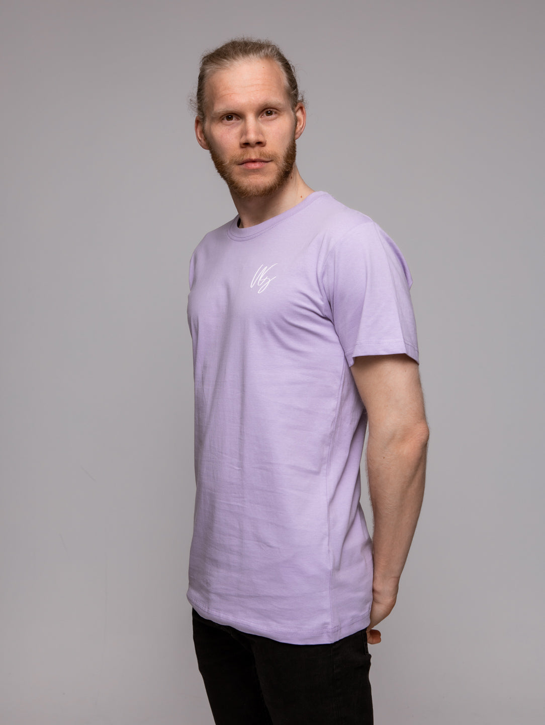 NS Bohemian T-shirt - Purple Rain - Northsquad