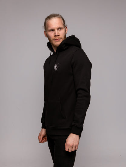 NS Bohemian Hoodie - Black Ice - Northsquad