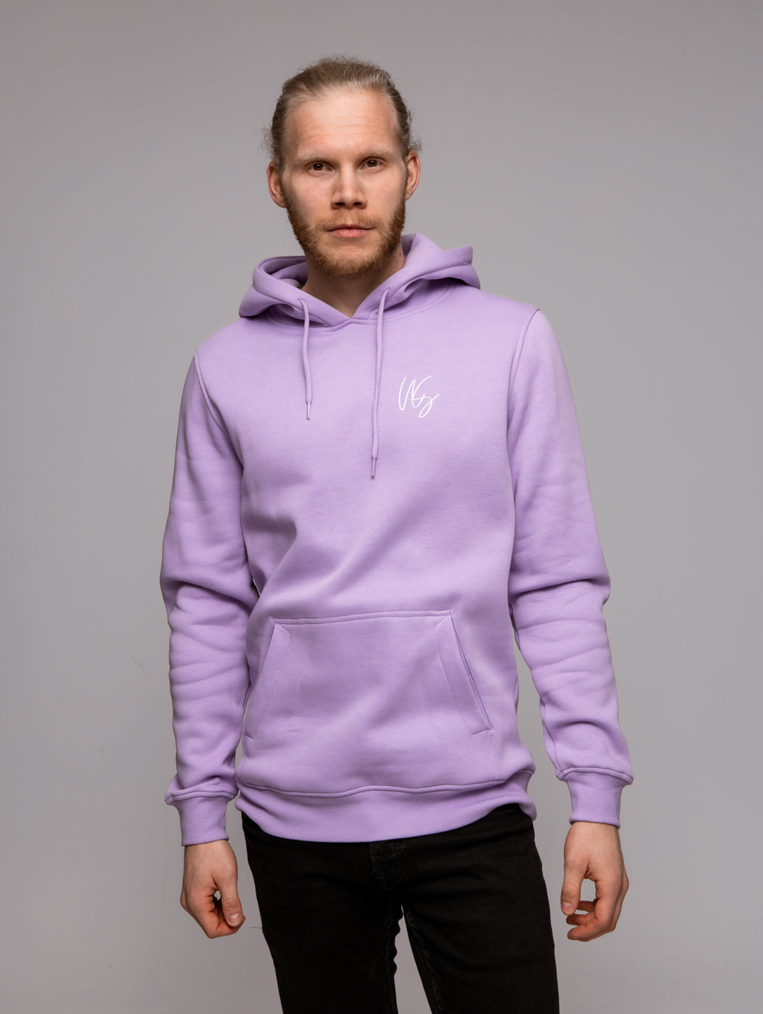 NS Bohemian Hoodie - Purple Rain - Northsquad