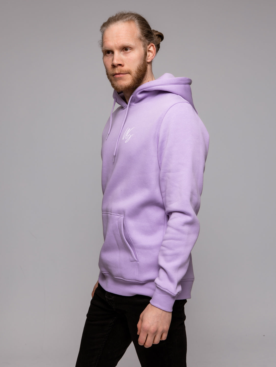 NS Bohemian Hoodie - Purple Rain - Northsquad