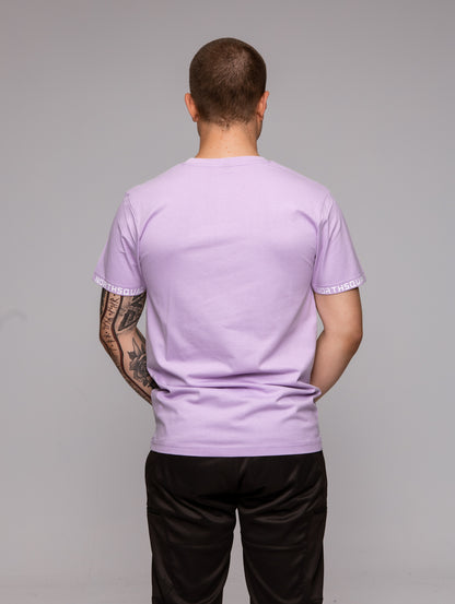 NS Invictus T-shirt - Purple Rain - Northsquad